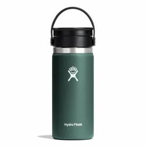 Wide Mouth Flex Sip Lid Bottle 16 Oz - Fir