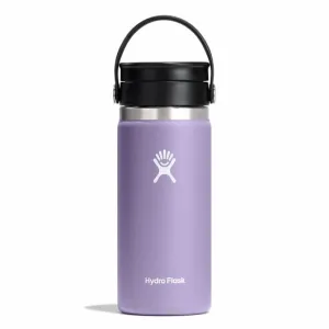 Wide Mouth Flex Sip Lid Bottle 16 Oz - Moonshadow