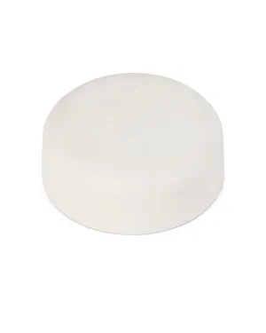 Wide Mouth Glass Bottle Replacement Lid