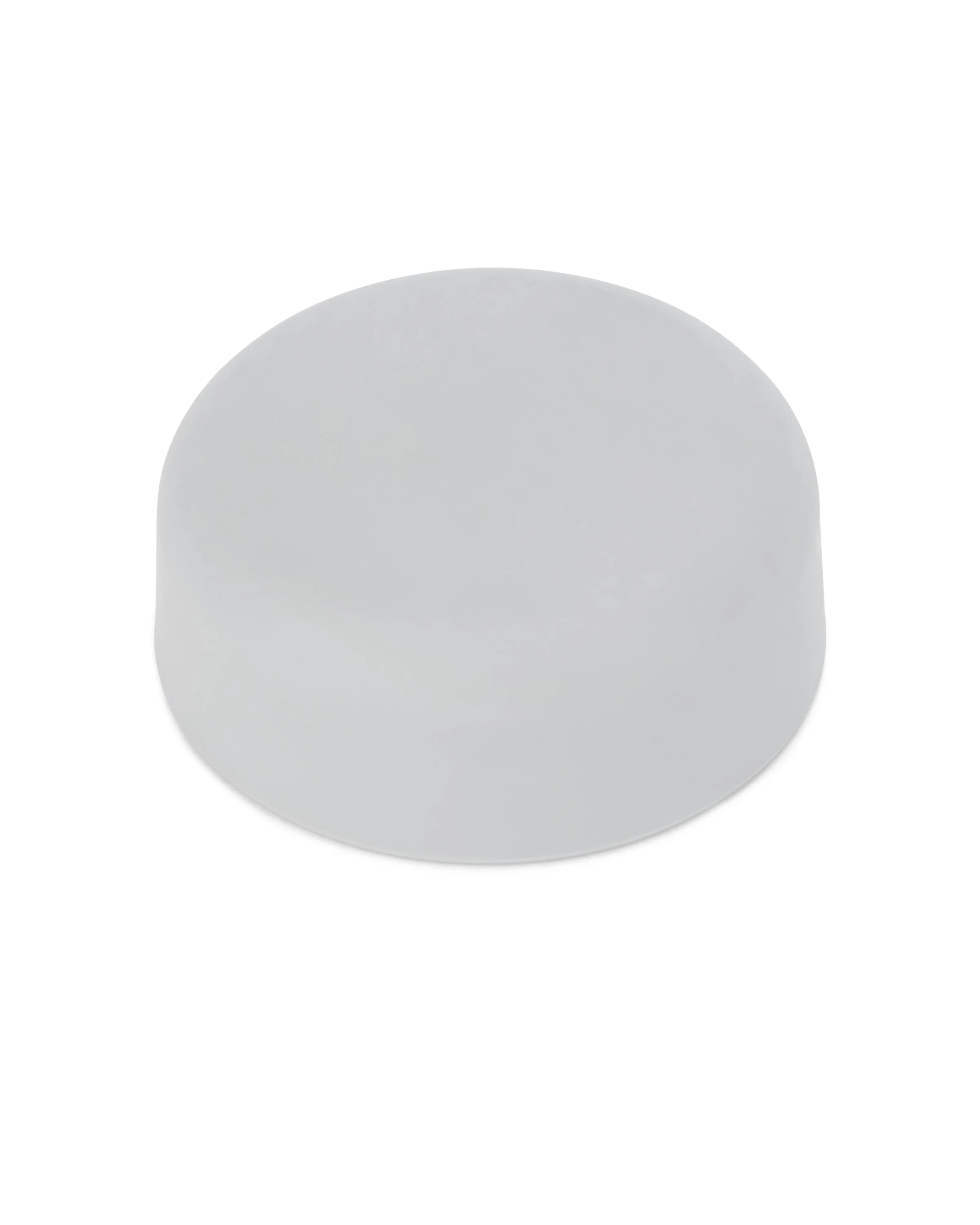 Wide Mouth Glass Bottle Replacement Lid