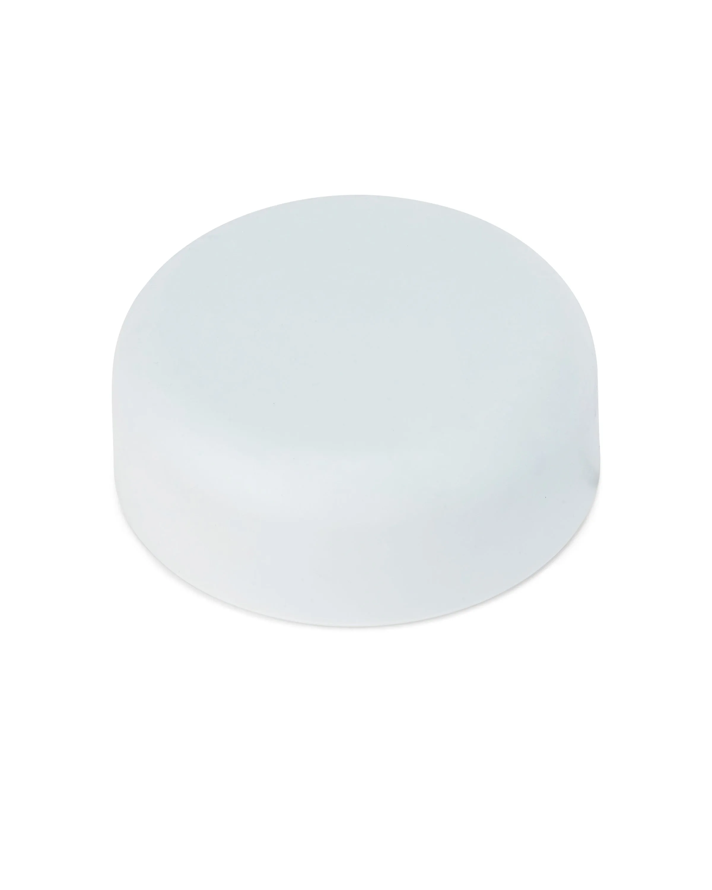 Wide Mouth Glass Bottle Replacement Lid
