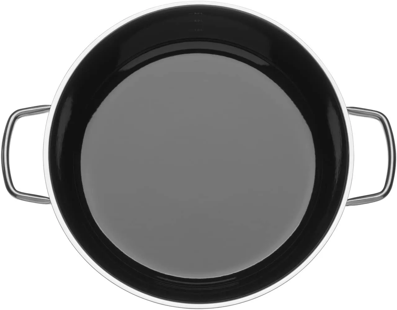WMF Fusion Tech W0514675290 Low Casserole, 9.4 inches (24 cm), DR (Dark Brass), Compatible with Gas Fire, Waterless Cooking