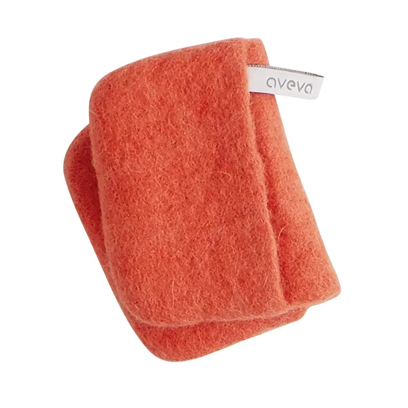 Wool Potholders