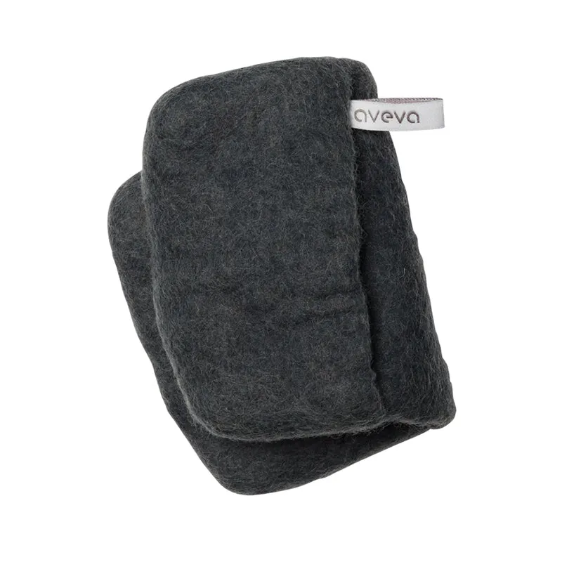 Wool Potholders