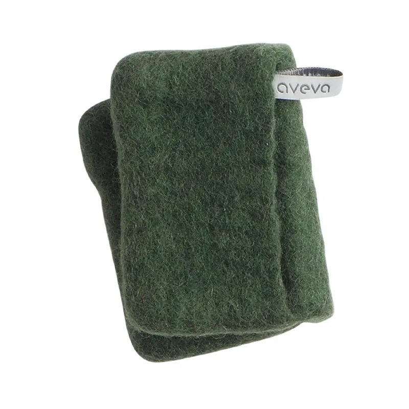 Wool Potholders