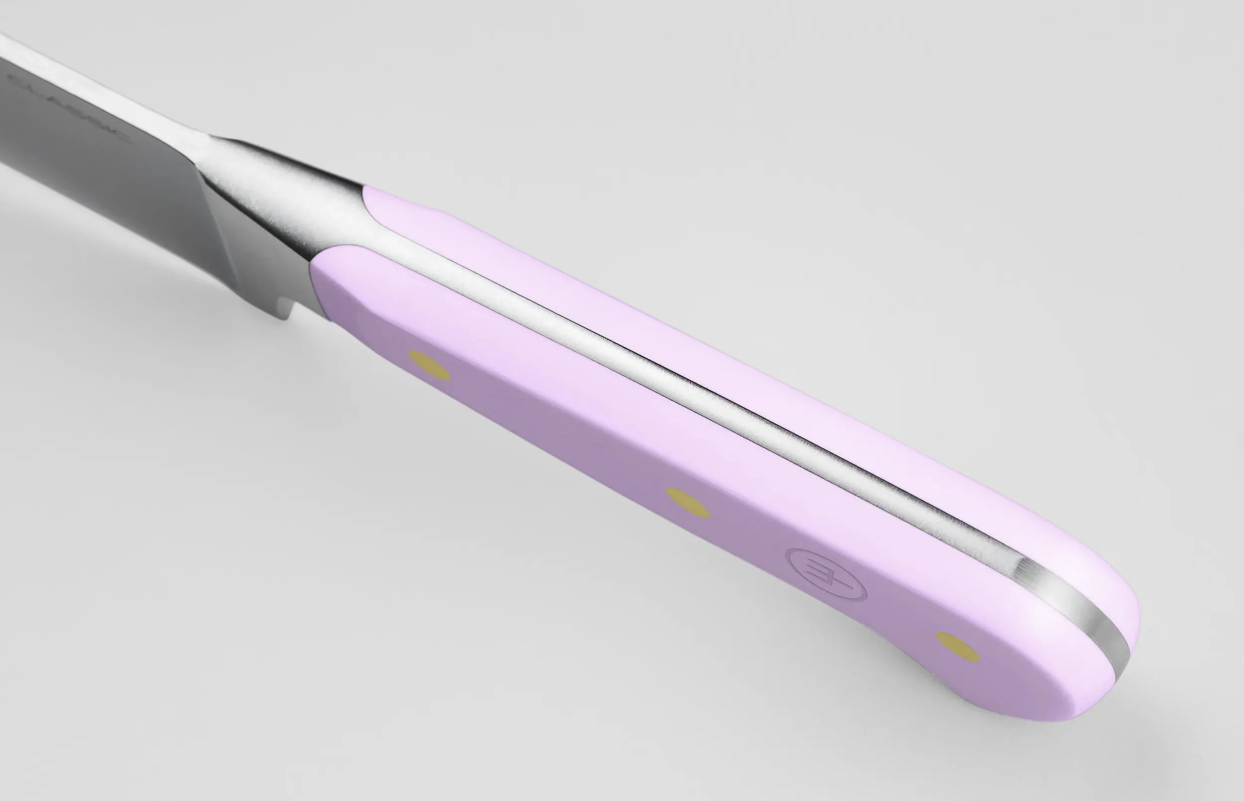 Wusthof Classic Purple Yam - 3 Pc. Essential Knife Set