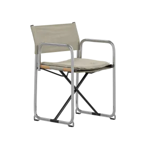 X75-2 Chair | Chrome frame