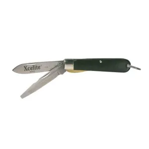 Xcelite K22V Electrician's Knife