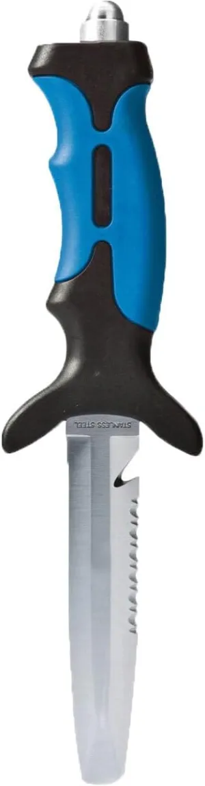 Xs Scuba Stryker Knife - Blunt Tip