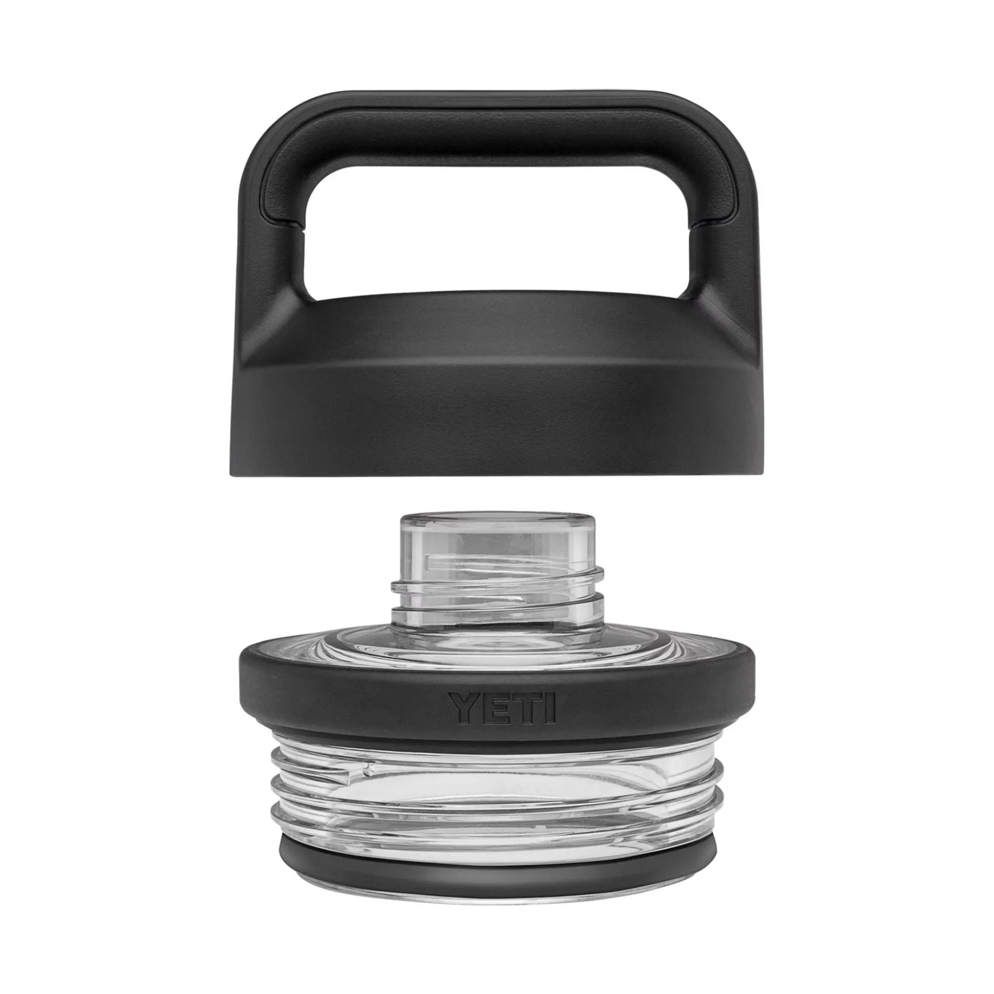 YETI Rambler 26 oz Bottle W/ Chug Cap - Navy