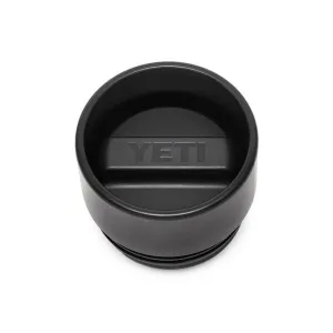YETI Rambler Bottle HotShot Cap Black