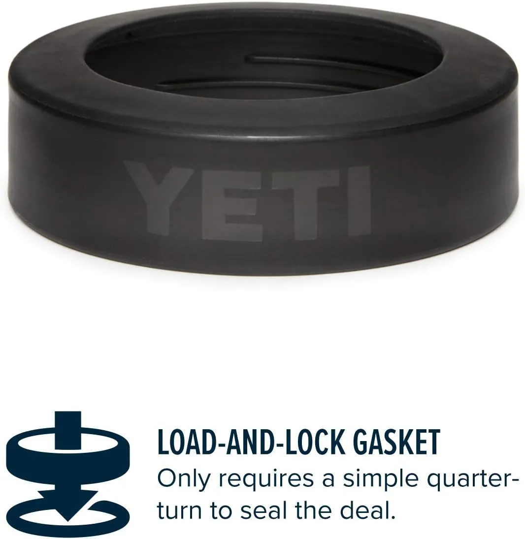 YETI Slim Seafoam Rambler Colster Can Insulator, 1 EA