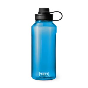 Yonder 1.5L Tether Cap Bottle-Big Wave Blue