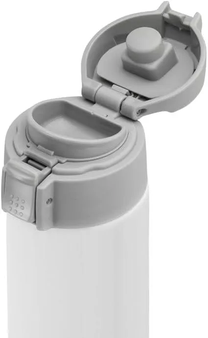 Zwilling 39500-507-0 Travel Mug 450ml White, 18/8 stainless steel