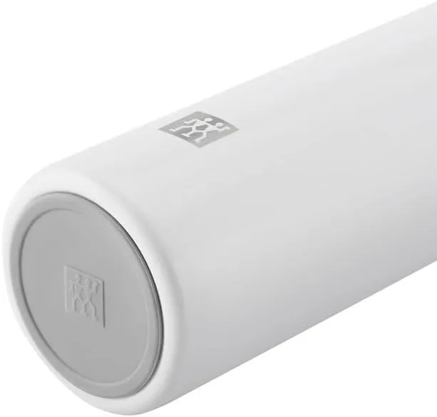 Zwilling 39500-507-0 Travel Mug 450ml White, 18/8 stainless steel