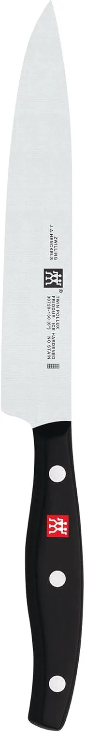 ZWILLING TWIN Signature Knife Block Set, 19-pc, Light Brown