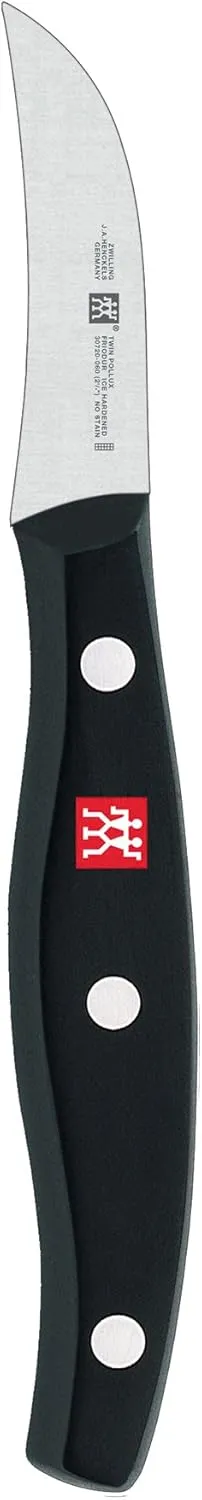 ZWILLING TWIN Signature Knife Block Set, 19-pc, Light Brown