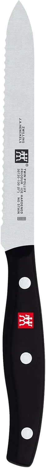 ZWILLING TWIN Signature Knife Block Set, 19-pc, Light Brown